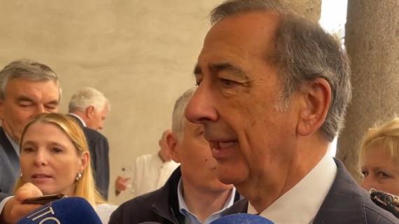 Nuovo San Siro, parte domani alle 16.30 il dibattito in Consiglio. Per l'ok alla delibera servono 25 voti