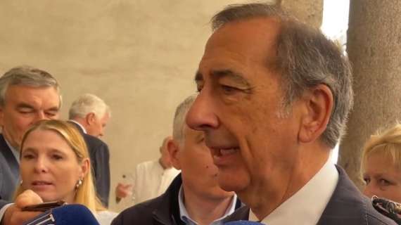 Sala: "Stadio, il progetto di Inter e Milan dopo l'atto di vendita. Serve una capienza di oltre 70mila posti"