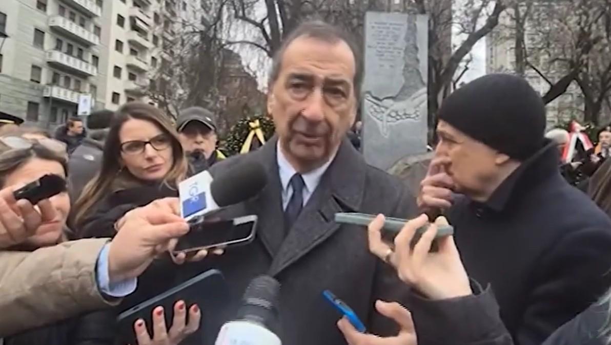 Sala: "Nessun ripensamento su San Siro, ormai non è uno stadio adeguato ai tempi"