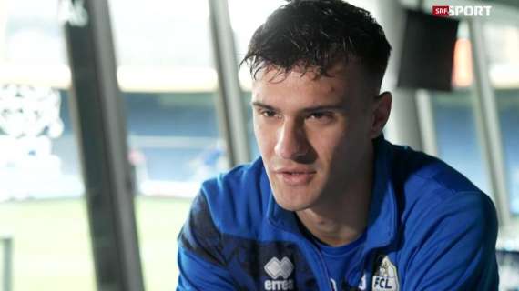 Sky - Inter-Club Bruges, parlato solo di Stankovic. Jashari vuole solo il Milan, ma i belgi rifiutano l’offerta