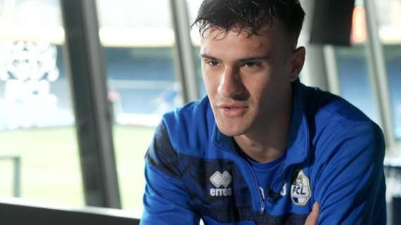 Dal Belgio - Inter, tentativo per Jashari e offerta per Ordóñez: sul piatto 22 milioni di euro più Stankovic 