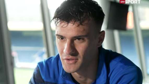 Documenti firmati tra Inter e Bruges per Aleksandar Stankovic: i numeri dell'accordo in attesa dell'ufficialità