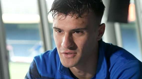 Club Brugge pronto all'accelerata per Aleksandar Stanković. L'affare si concluderà a una condizione