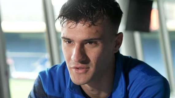 GdS - Stankovic-Bruges fatta: recompra fissata alla cifra di Ausilio con percentuale sulla rivendita