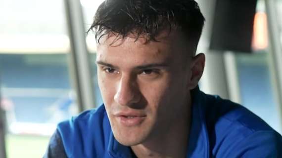 SM - Stankovic, trattativa Inter-Bruges in stallo per la clausola: serviranno nuovi contatti tra i club
