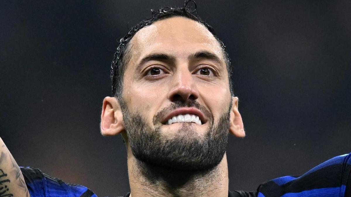 Calhanoglu carica la Turchia: "Ai Mondiali per mostrare tutta la nostra potenza al mondo"