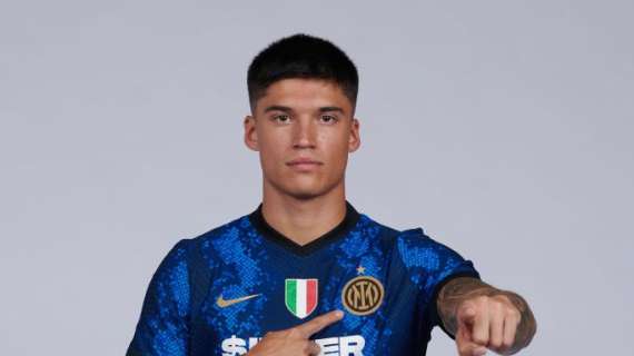 Verona-Inter, i convocati di Inzaghi: prima chiamata per Correa