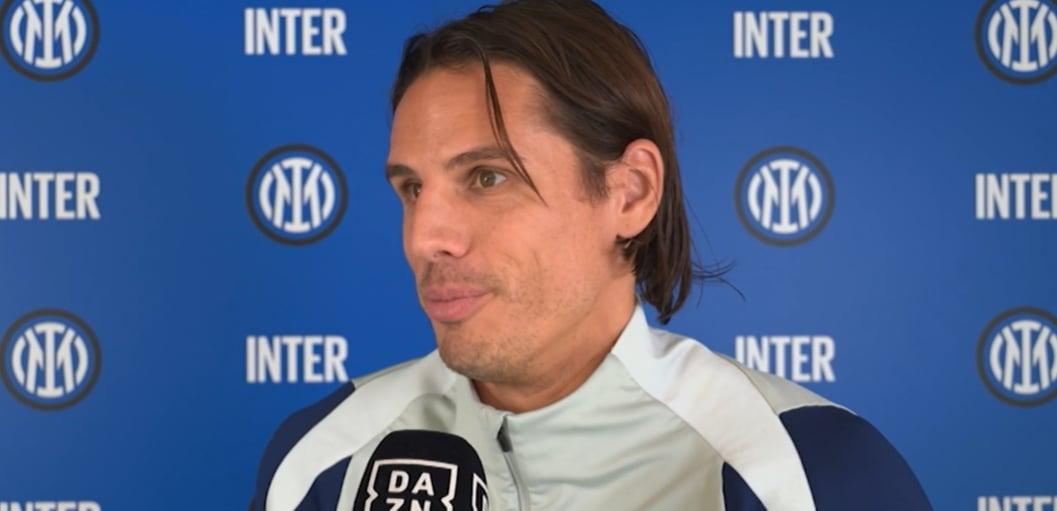 Sommer: "Per il derby non servono motivazioni, l'Inter è pronta. Come difenderemo? Non posso dirlo. Su Maignan e gli scontri diretti..."