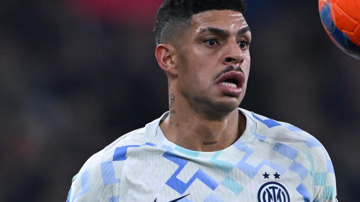 Romano: "Luis Henrique, il Bournemouth vicino ad accontentare l'Inter. Il problema è di tempistiche"