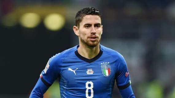 Jorginho: "I buu a Koulibaly? È una questione di rispetto, spero che queste cose non accadano più"