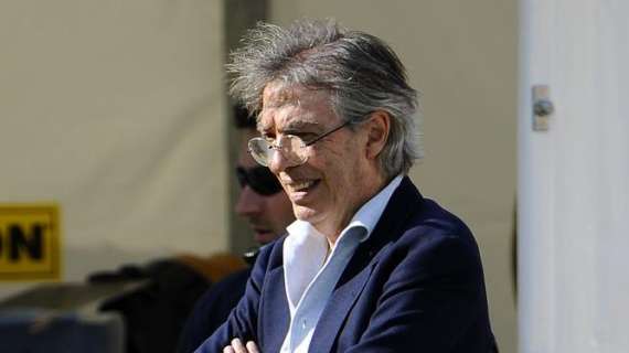 CdS - Lucas, Moratti riflette. Per l'Inter ha già speso...