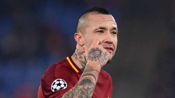 GdS - Clamoroso Nainggolan: la Roma torna a trattare la sua cessione con il Guangzhou per oltre 50 mln