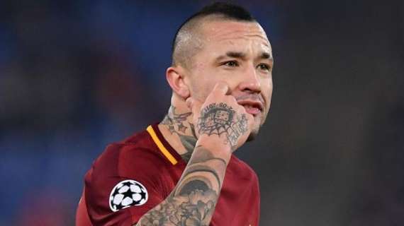 CdS - Nainggolan, futuro in bilico: addio Roma?