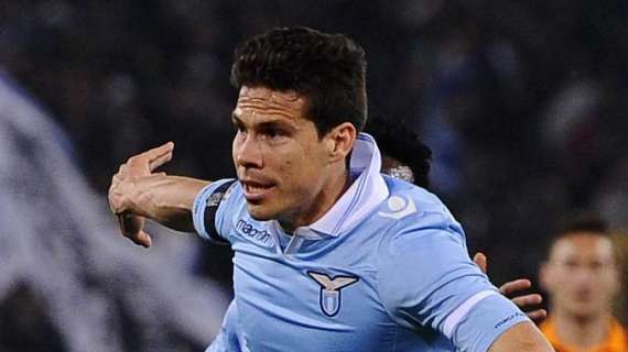 TS - Moratti sogna Hernanes. Lui vuole partire