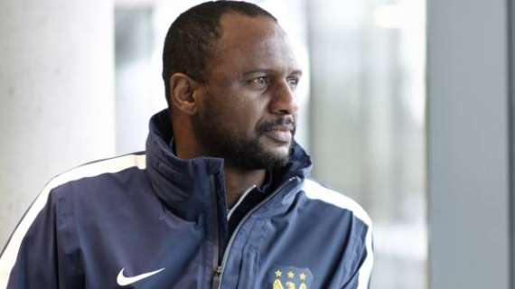 Suggestione Arsenal: Patrick Vieira al posto di Wenger