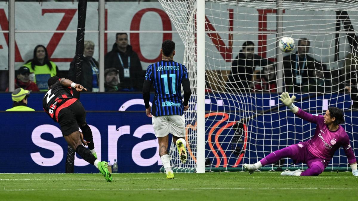 Pagelle CdS - Raffica di 5 per gli interisti. Ma il peggiore è Luis Henrique: che errore sul gol