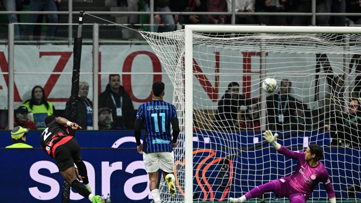 La spocchia di chi può concedersi un turno sabbatico: l'Inter floppa ancora e Milano resta rossonera 