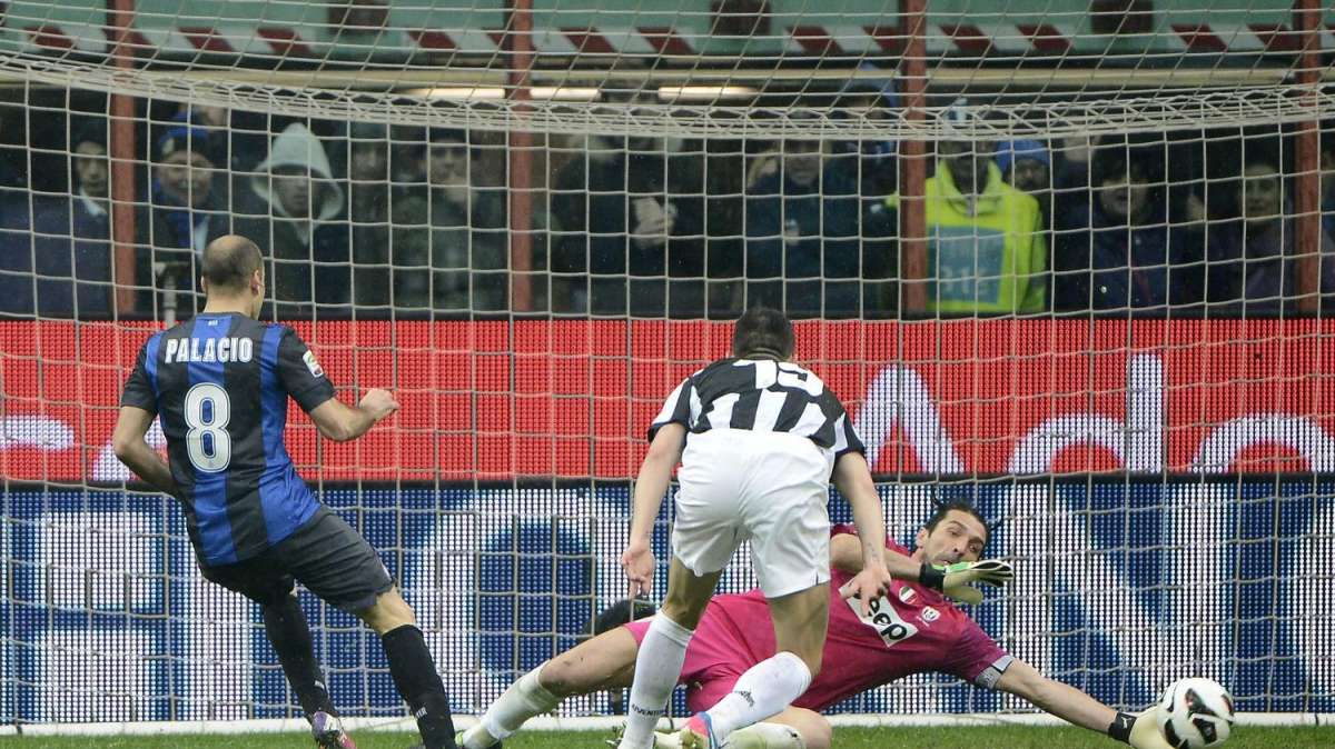 Derby d'Italia: bravi! Un riconoscimento speciale a...