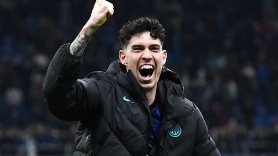 GdS - Lo United innamorato di Bastoni: Ten Hag lo vuole, l'Inter chiede 60 milioni