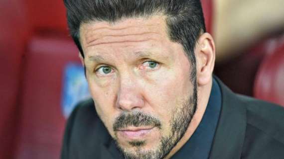 Simeone, sgarbo all'Inter: Atleti su Candreva e Vrsaljko