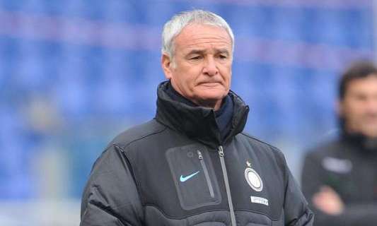 Ranieri rischia? Non per Boniek: "Non accadrà nulla"