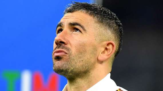 Kolarov-Inter, alla Roma 1,5 mln più un massimo di 500mila euro di bonus legati agli obiettivi