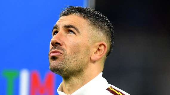 Serbia, il ct Tumbakovic spinge Kolarov all'Inter: "Si sta trasferendo da un grande club a uno ancora più grande"