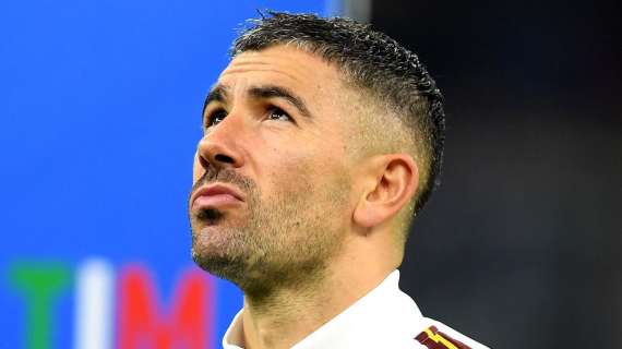 GdS - Inter, domani è il Kolarov-day: previste le visite e la firma del serbo 