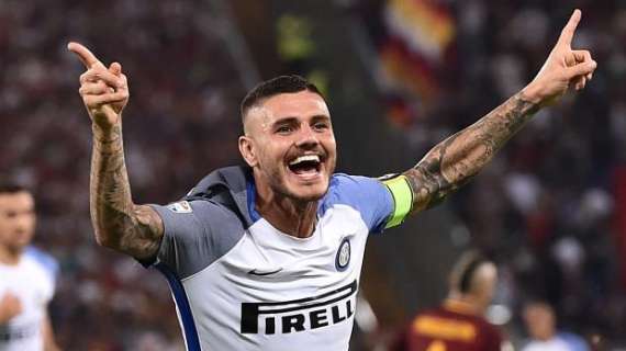 Inter-Roma, 201esima sfida tra nerazzurri e giallorossi. La Beneamata conduce sui rivali con 87 vittorie 