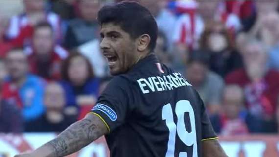 TS - Banega leader: è un super acquisto per l'Inter