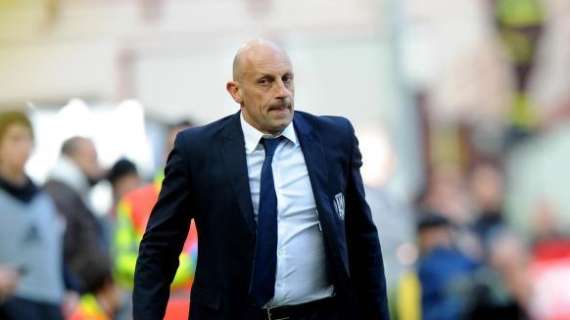 Cesena, la probabile formazione di Di Carlo: due dubbi