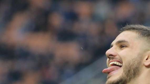 Bookies - Capocannoniere, duello Immobile-Icardi: l'argentino quotato a 2,20 contro l'1,60 del laziale