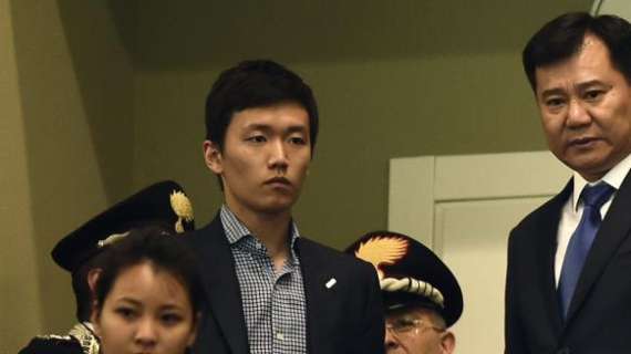 Zhang jr.: "Quello che fa il Settore giovanile venga preso come esempio dalla prima squadra" 