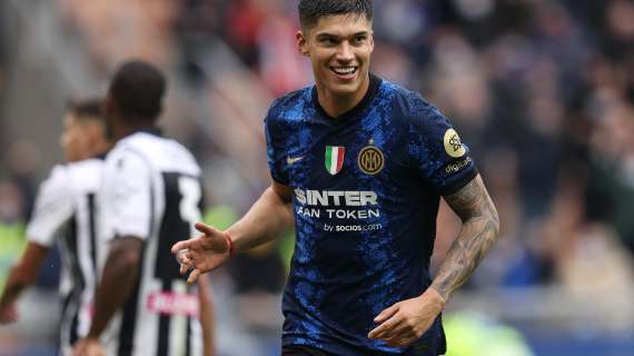 Correa ritrova l'Udinese: le ultime reti in Serie A risalgono al match d'andata 
