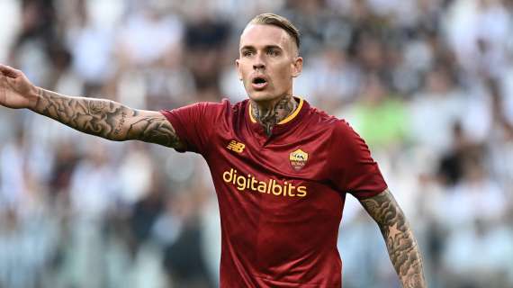 Qui Roma - Niente Inter per Karsdorp: nei prossimi giorni l'intervento chirurgico 