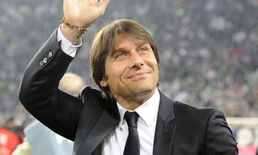 Conte a effetto: "Allenare l'Inter? Son stato a Bari..."