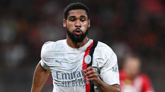 Loftus-Cheek: "Inter molto forte, ma nessuno è imbattibile. Lautaro? Finalizzatore letale"