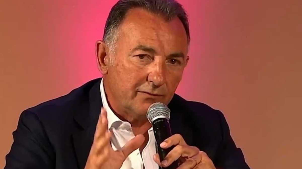 Mauro: "Impensabile che l'Inter lasci 9 punti. Errori arbitrali? Spostino la Sala Var"