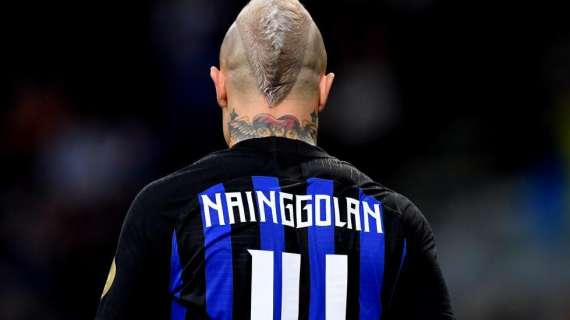 CdS - Nainggolan fuori dall'Inter anche in prestito. Manca il compratore
