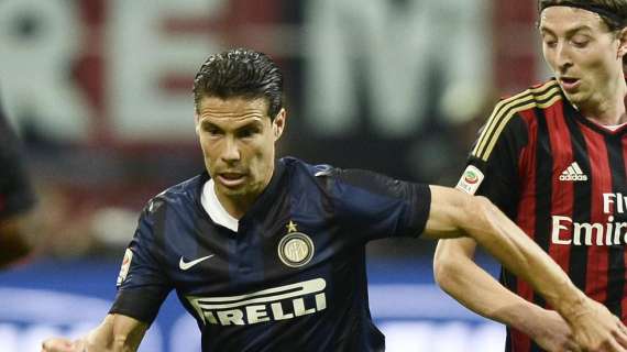 Milan-Inter - Hernanes spento, Kovacic ancora positivo