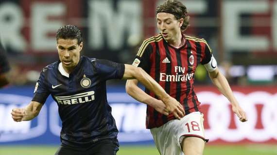 Milan-Inter, il derby è social: si gioca su Twitter