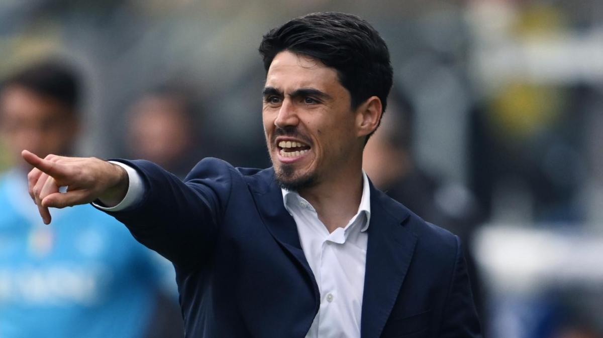 Parma, Cuesta: "Giusta la felicità interista. Ma volevamo essere felici noi"