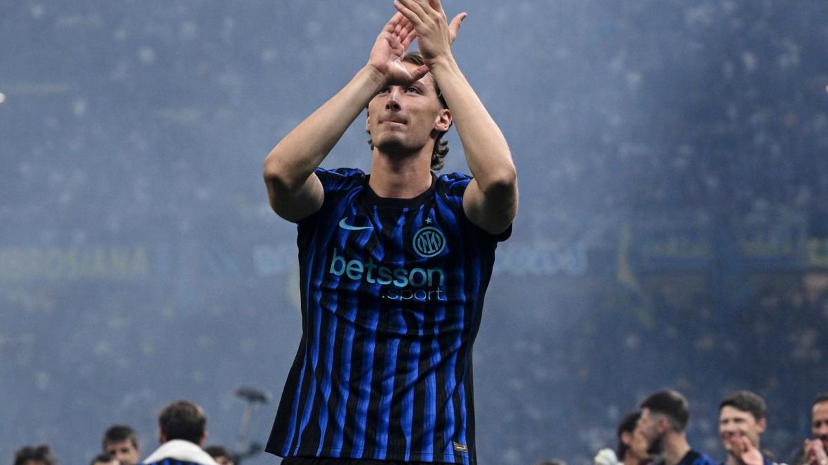 CdS - Inter-Verona, tante rotazioni per Chivu: Esposito in pole su Bonny