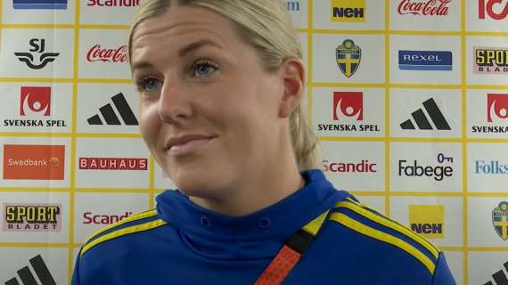 L'Inter Women mette nel mirino Olivia Schough. La ds del Rosengard: "Ci sono state offerte"