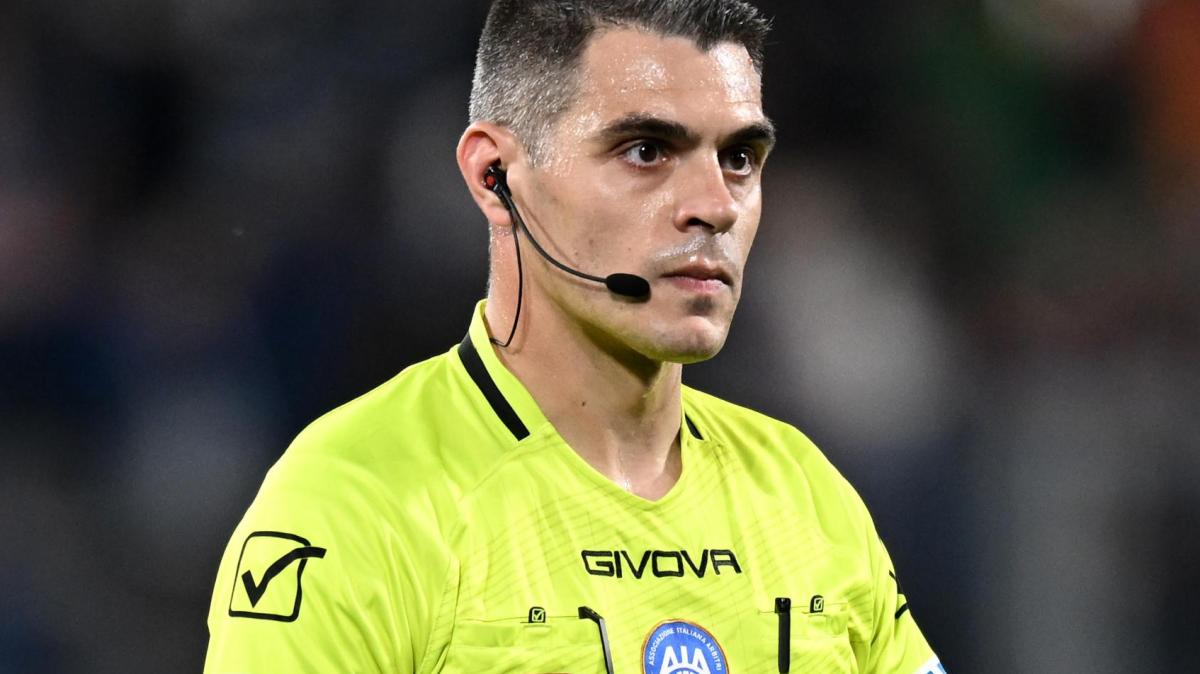 Moviola CdS - Male Sozza: si perde il rigore e lascia per strada alcuni gialli