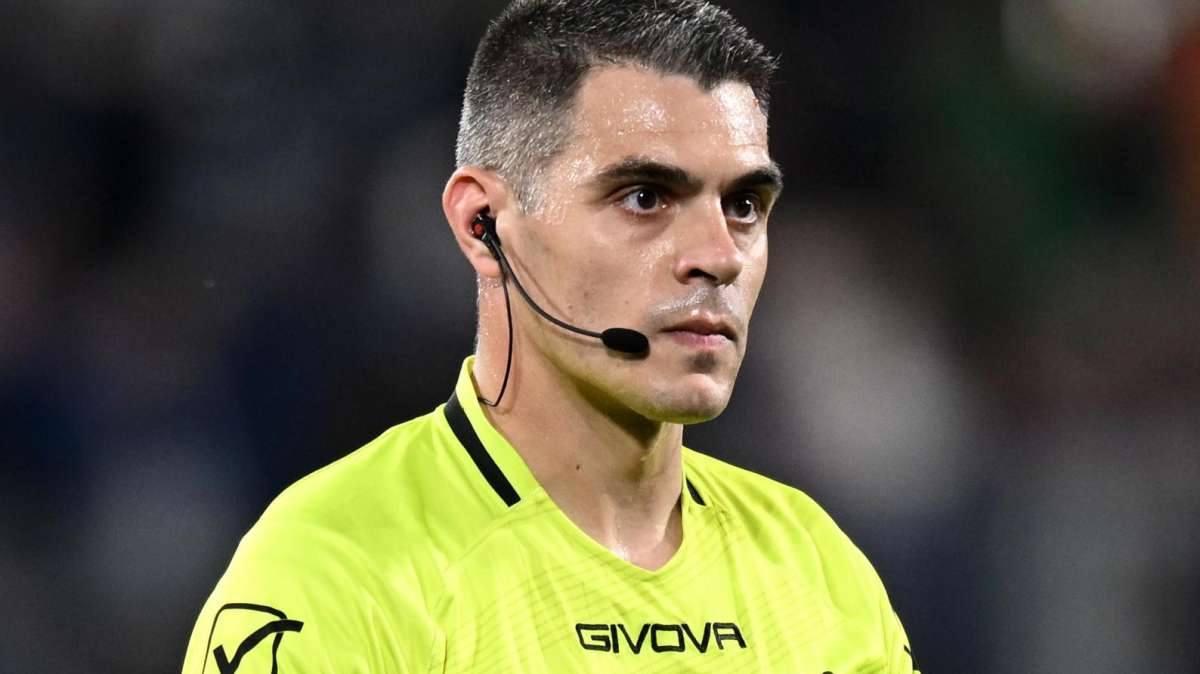 Moviola CdS - Sozza-Ghersini: errore horror. Per Rocchi è allarme rosso