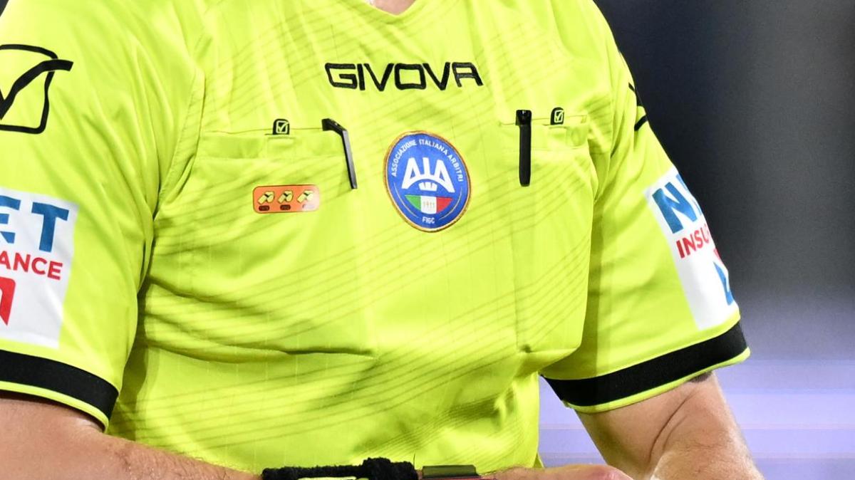 Domenica sfida ad alta quota tra Inter U23 e L.R. Vicenza: dirigerà Renzi di Pesaro