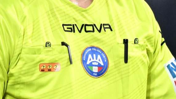 Primavera 1, sabato in programma Inter-Parma: dirigerà l'incontro Gauzolino di Torino