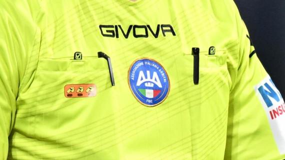 Serie C, domenica sarà Inter U23-Ospitaletto Franciacorta: dirigerà Angelillo di Nola