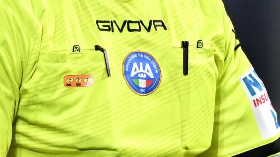 Sabato a Lumezzane debutto ufficiale per l'Inter U23 in Coppa Italia di C: designato l'arbitro